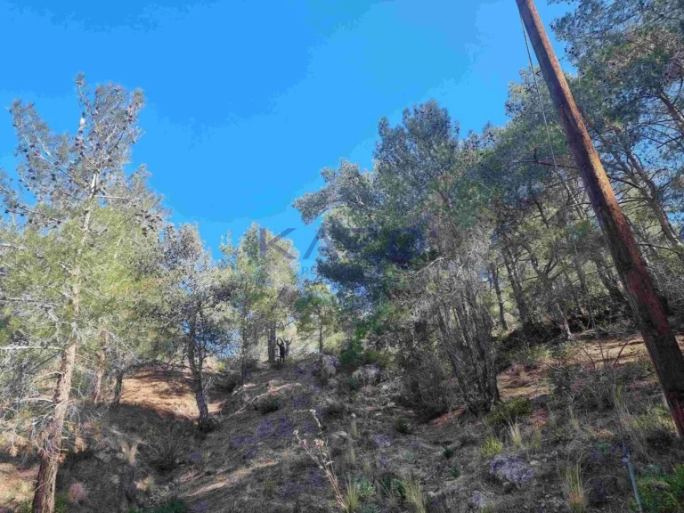 21,690m² Plot for Sale in Moniatis, Limassol District