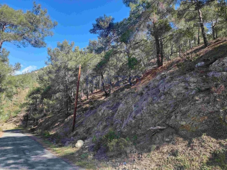 Οικόπεδο 21,690m² προς πώληση στον Μονιάτη, Επαρχία Λεμεσού