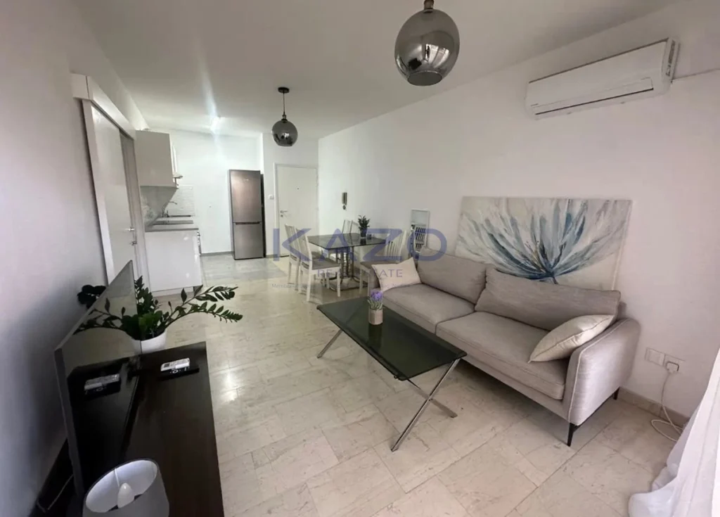 2 Bedroom Apartment for Sale in Limassol District
