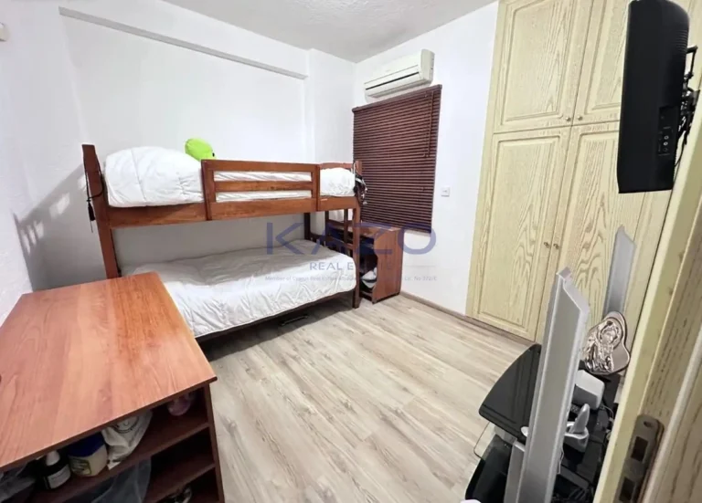 2 Bedroom Apartment for Sale in Limassol – Mesa Geitonia