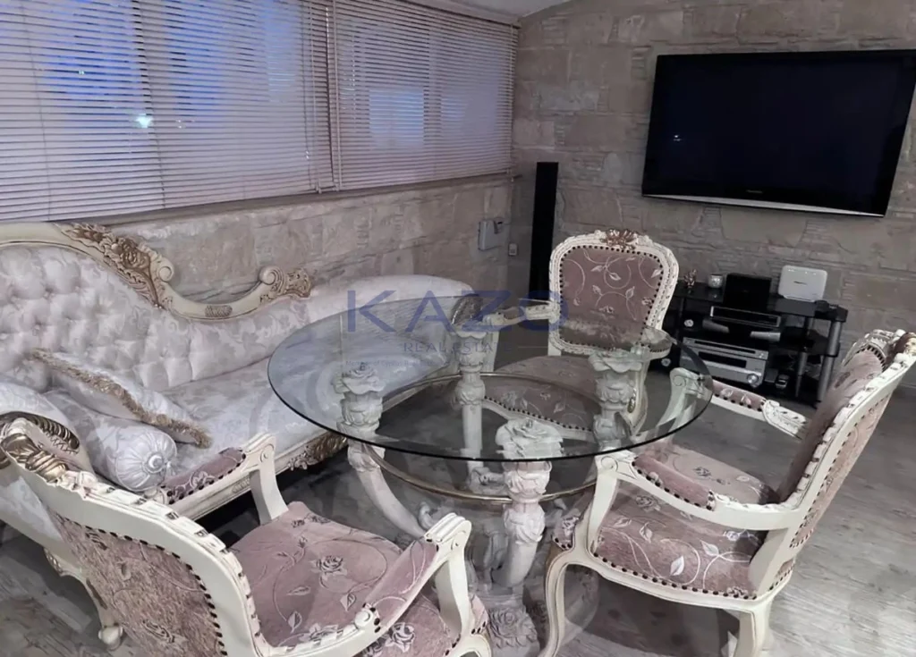 2 Bedroom Apartment for Sale in Limassol – Mesa Geitonia