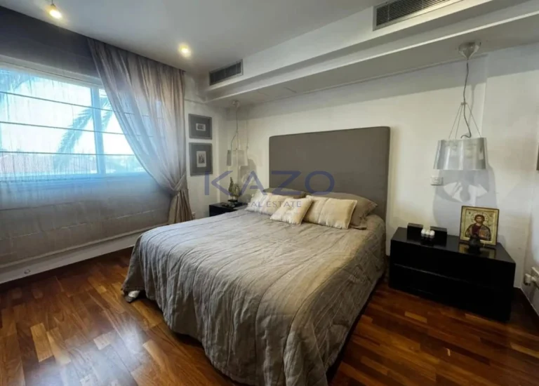 3 Bedroom Apartment for Sale in Limassol District