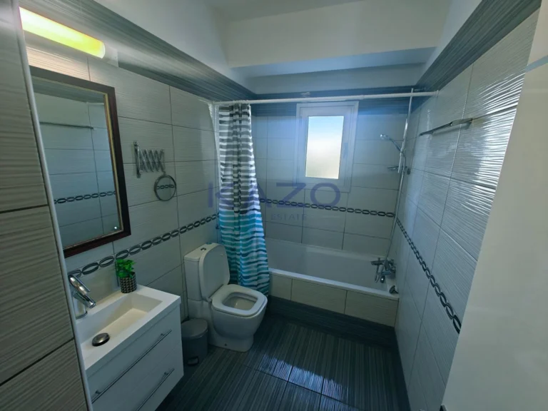 2 Bedroom Apartment for Rent in Limassol District