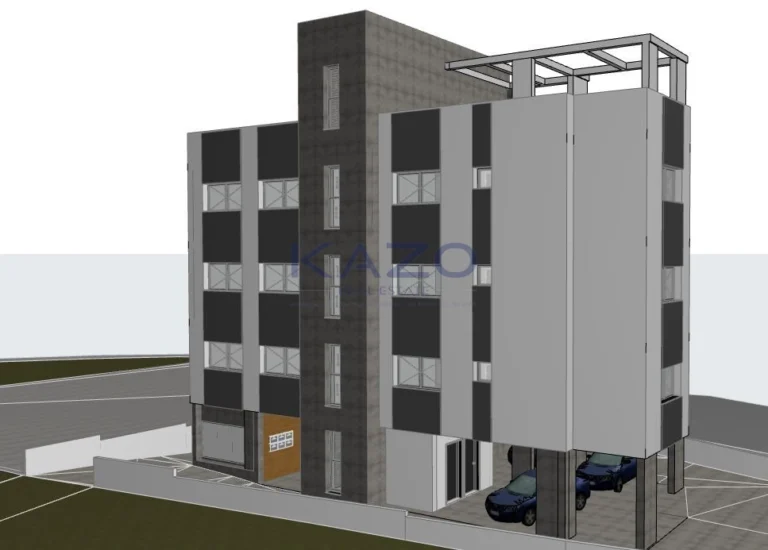 2 Bedroom Apartment for Sale in Ypsonas, Limassol District