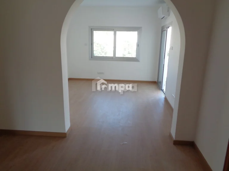 4 Bedroom Apartment for Rent in Nicosia – Agios Andreas