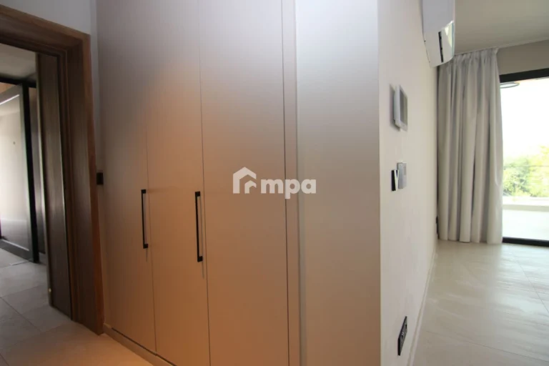 1 Bedroom Apartment for Rent in Aglantzia, Nicosia District
