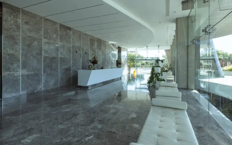 120m² Office for Sale in Limassol – Agios Athanasios