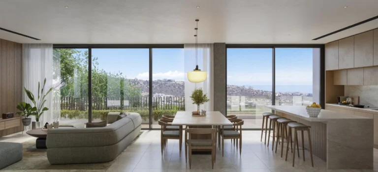 3 Bedroom House for Sale in Limassol – Agios Athanasios