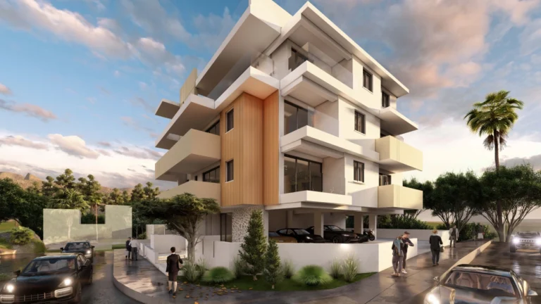 3 Bedroom Apartment for Sale in Aglantzia, Nicosia District