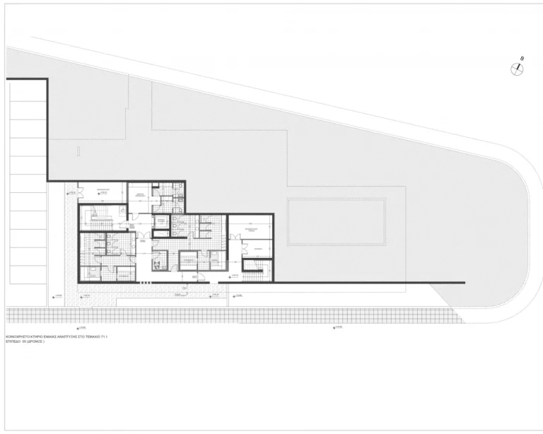 29,210m² Plot for Sale in Limassol District