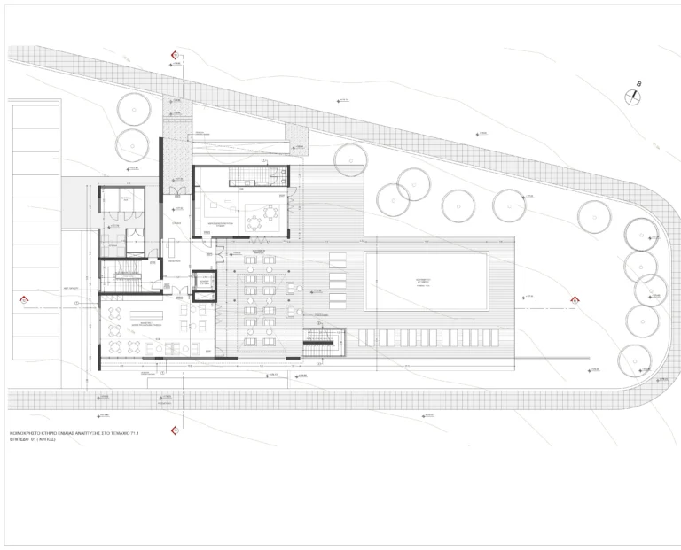 29,210m² Plot for Sale in Limassol District