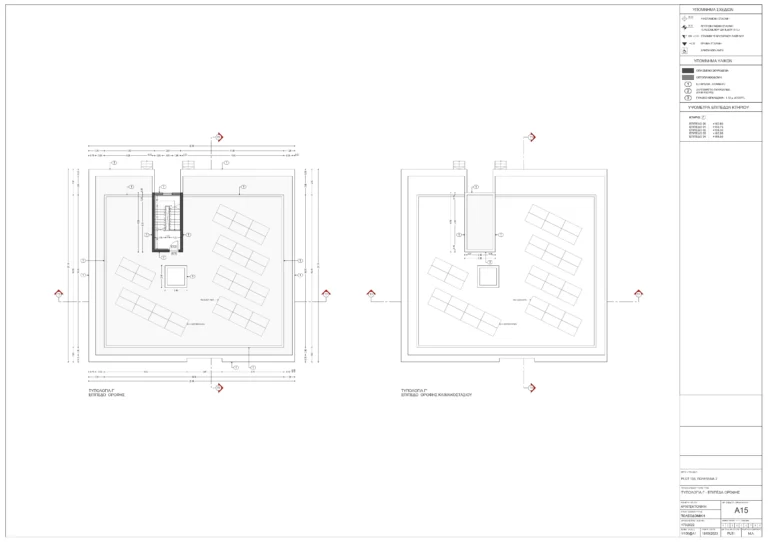20,000m² Plot for Sale in Limassol District