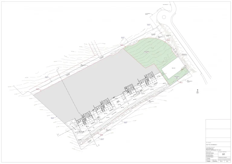 20,000m² Plot for Sale in Limassol District