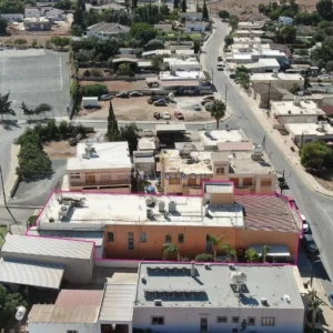 366m² Commercial for Sale in Avgorou, Famagusta District