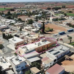 366m² Commercial for Sale in Avgorou, Famagusta District