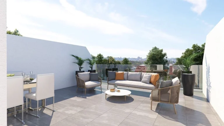 1 Bedroom Apartment for Sale in Oroklini, Larnaca District