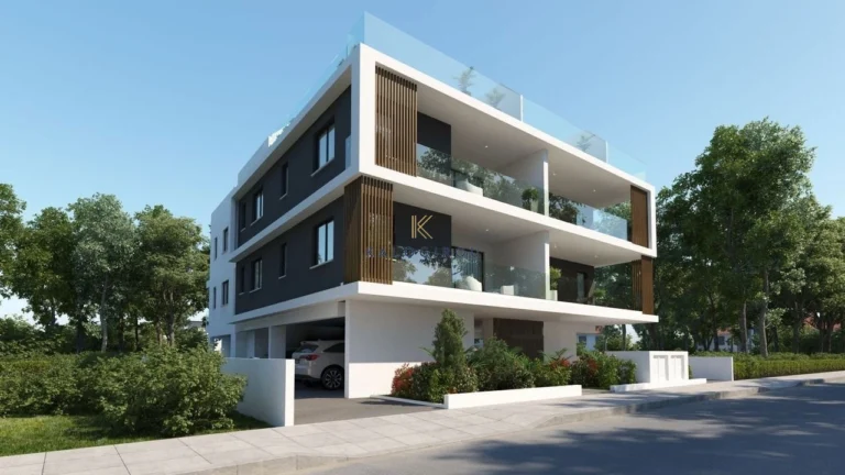 1 Bedroom Apartment for Sale in Oroklini, Larnaca District