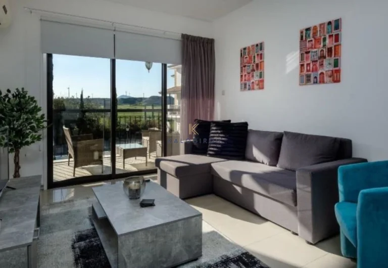 2 Bedroom Apartment for Rent in Tersefanou, Larnaca District