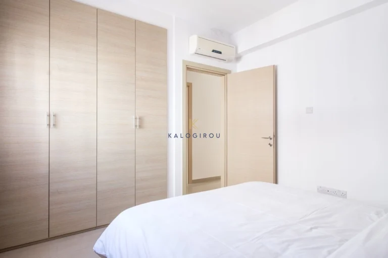 2 Bedroom Apartment for Rent in Tersefanou, Larnaca District
