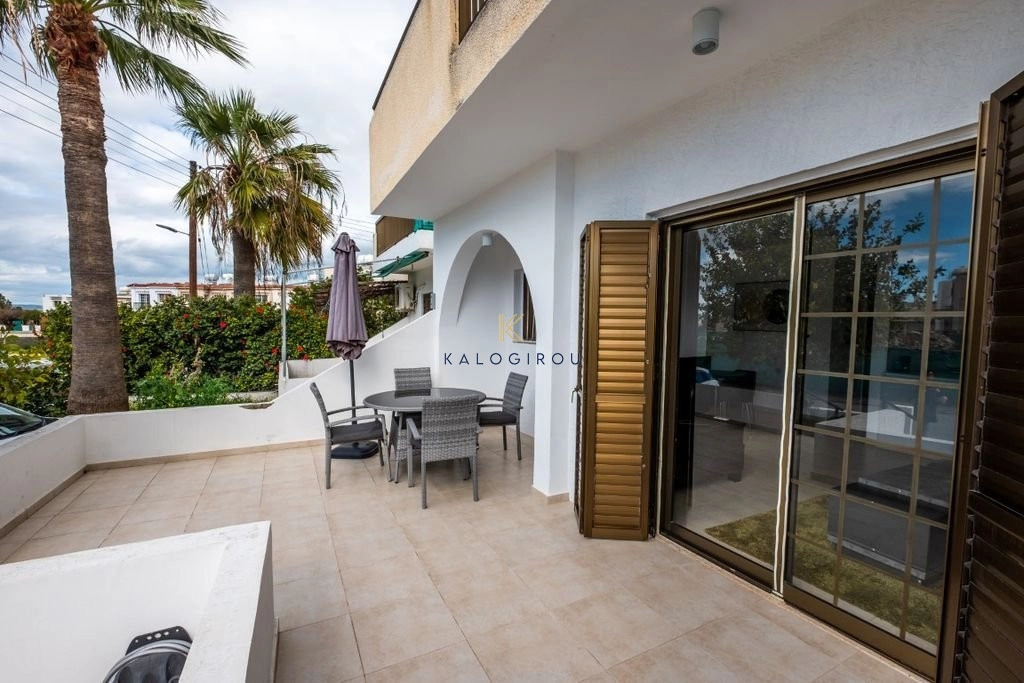 2 Bedroom Apartment for Rent in Oroklini, Larnaca District