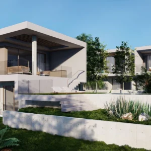 3 Bedroom House for Sale in Pegeia, Paphos District