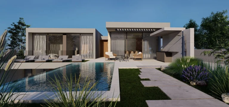 4 Bedroom House for Sale in Pegeia, Paphos District