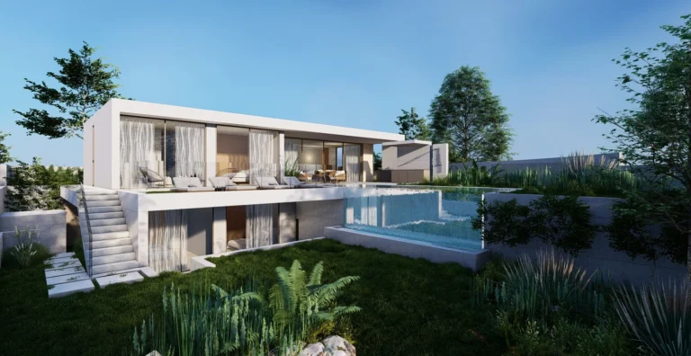 4 Bedroom House for Sale in Pegeia, Paphos District