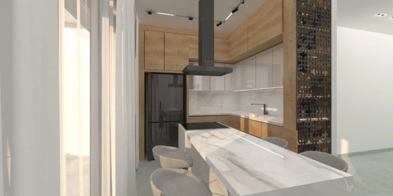 Cheap Apartments for Sale Larnaca