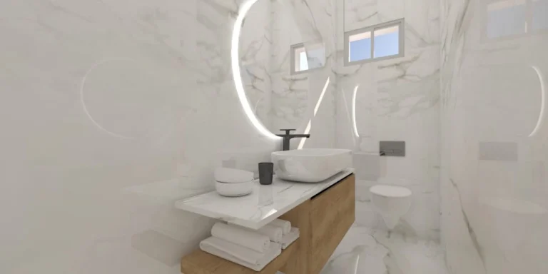 Apartment for Sale in Aradippou, Larnaca District