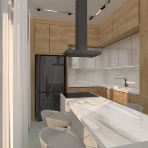 2 Bedroom Apartment for Sale in Aradippou, Larnaca District