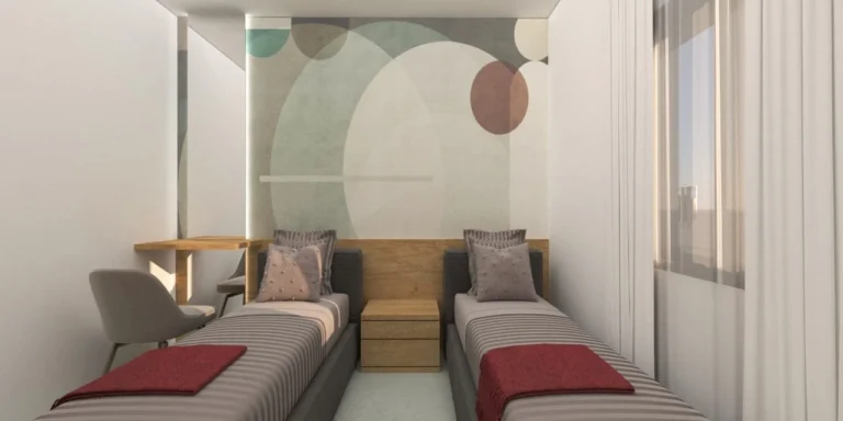 2 Bedroom Apartment for Sale in Aradippou, Larnaca District