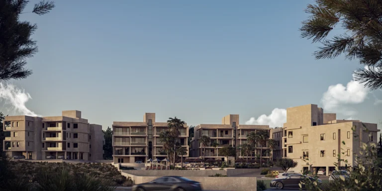 Cheap Apartments for Sale Famagusta up to 400000 euro