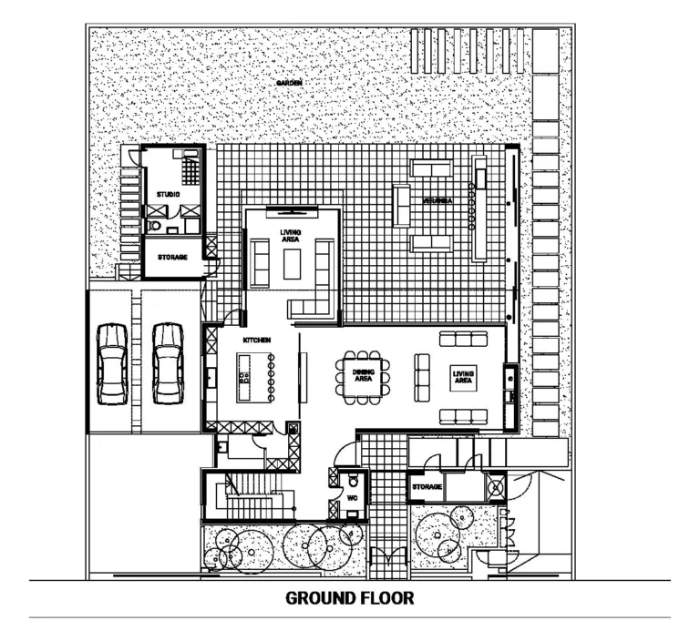 4 Bedroom House for Sale in Erimi, Limassol District