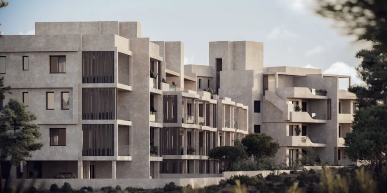 2 Bedroom Apartment for Sale in Paralimni, Famagusta District