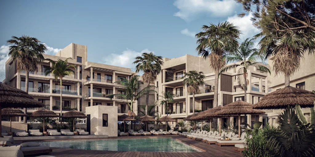 2 Bedroom Apartment for Sale in Paralimni, Famagusta District