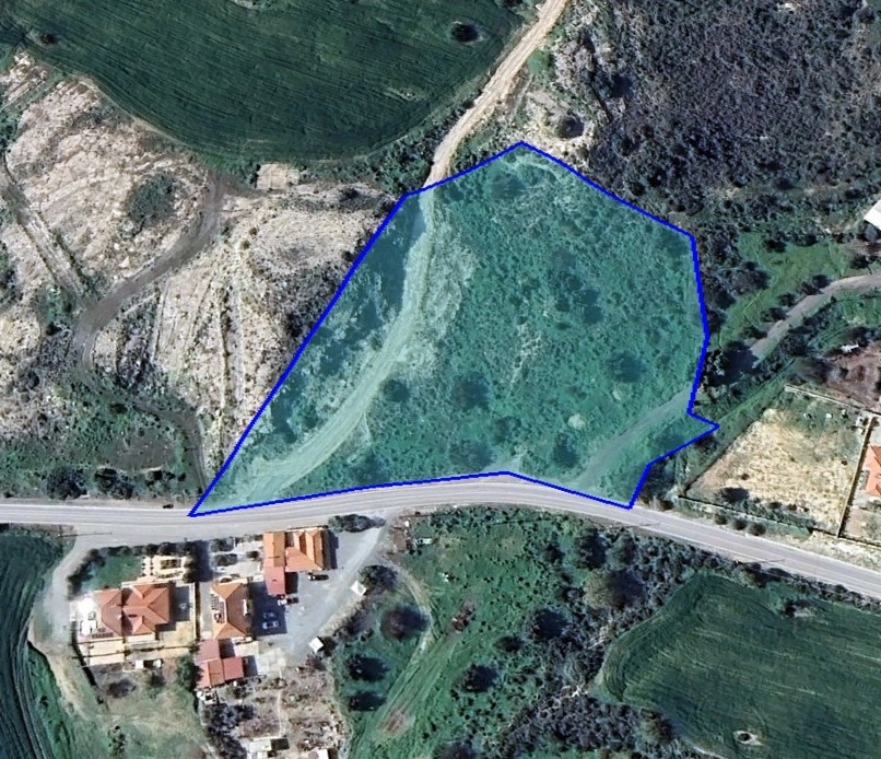 for Sale in Tochni, Larnaca District