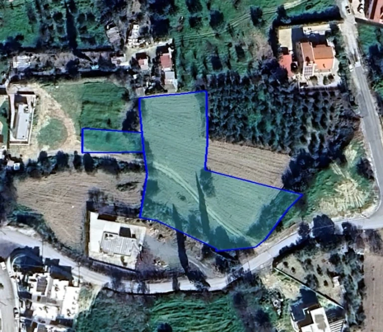 for Sale in Paramytha, Limassol District