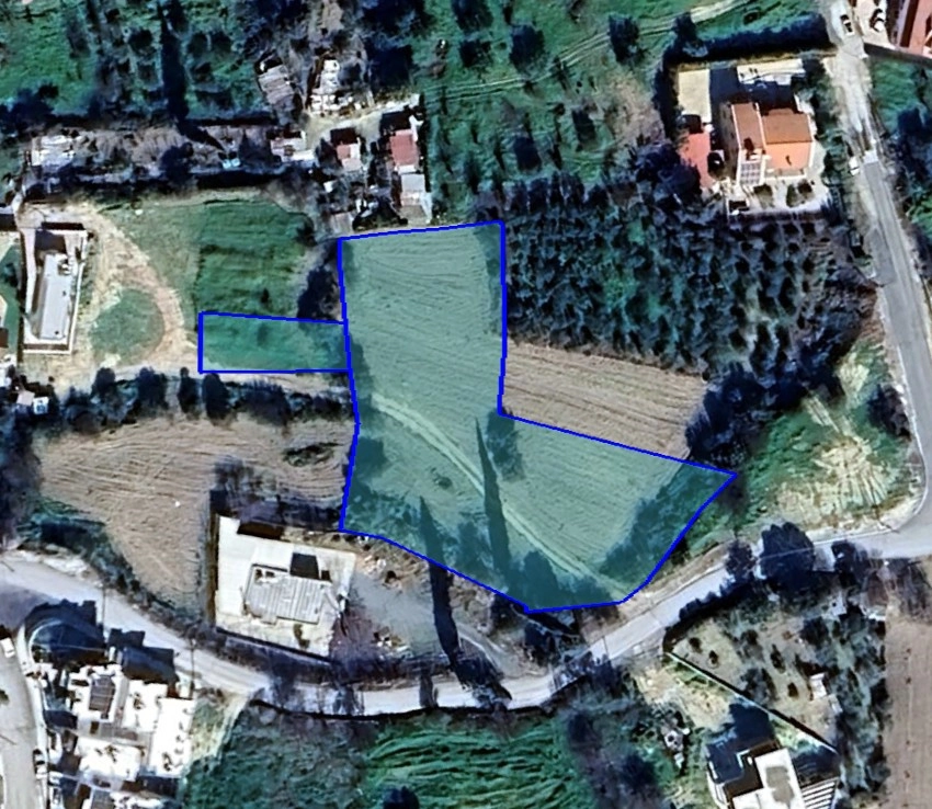 for Sale in Paramytha, Limassol District