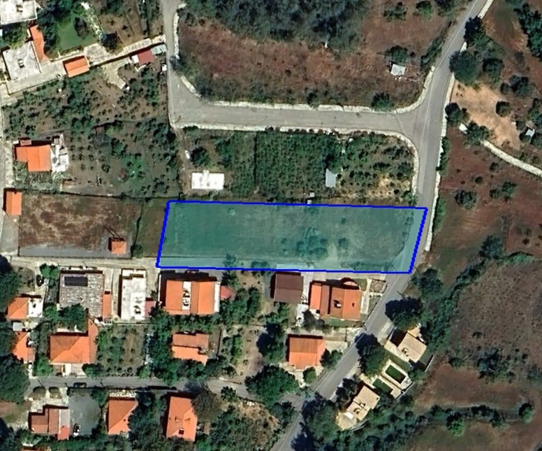 for Sale in Trimiklini, Limassol District