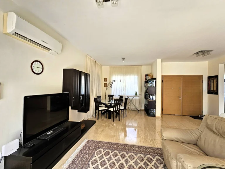 4 Bedroom House for Sale in Mouttagiaka, Limassol District