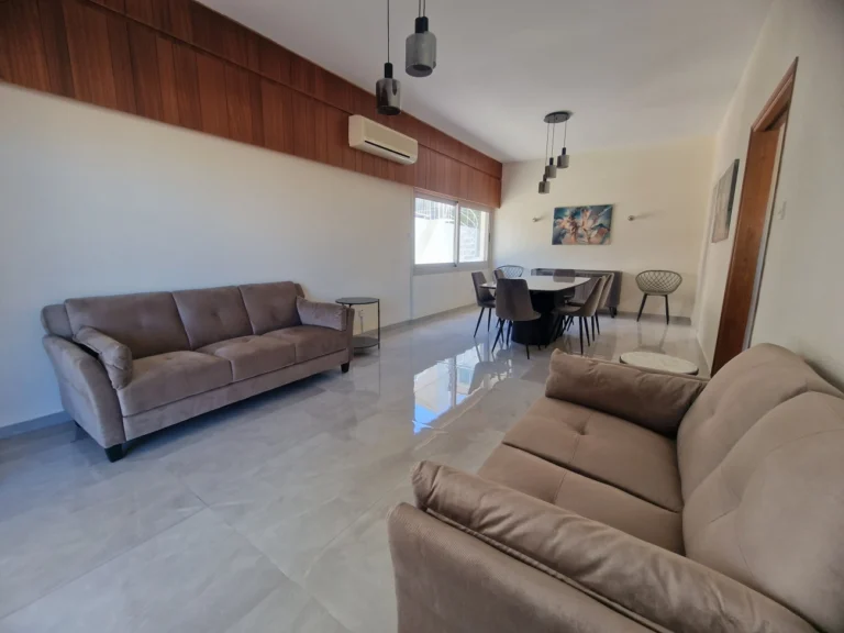 Cheap Houses and Villas for Rent Paphos