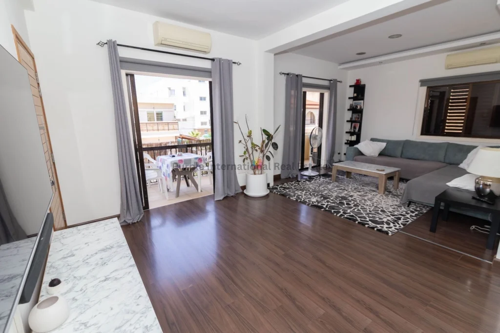 3 Bedroom Apartment for Sale in Larnaca District