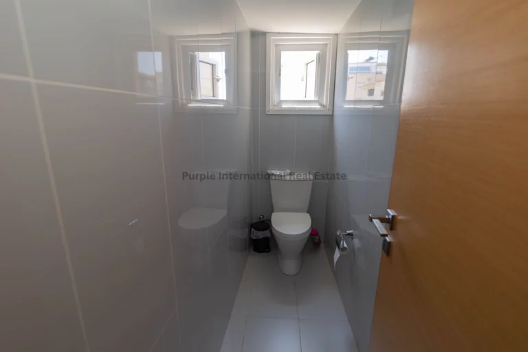 3 Bedroom Apartment for Sale in Larnaca District