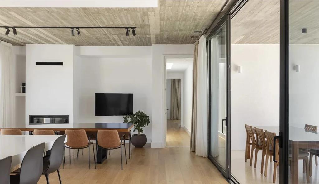 4 Bedroom House for Sale in Geroskipou, Paphos District