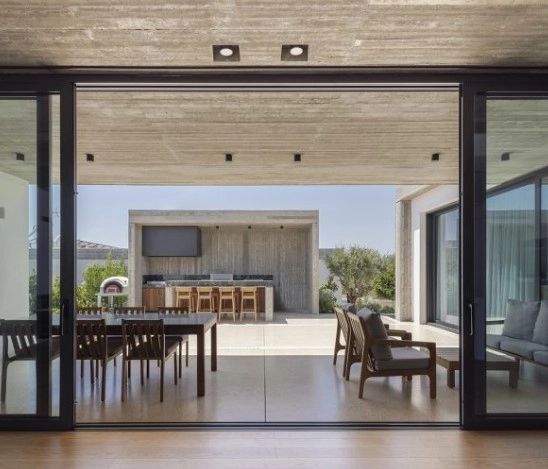 4 Bedroom House for Sale in Geroskipou, Paphos District