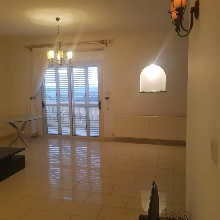6+ Bedroom House for Sale in Limassol – Agia Fyla