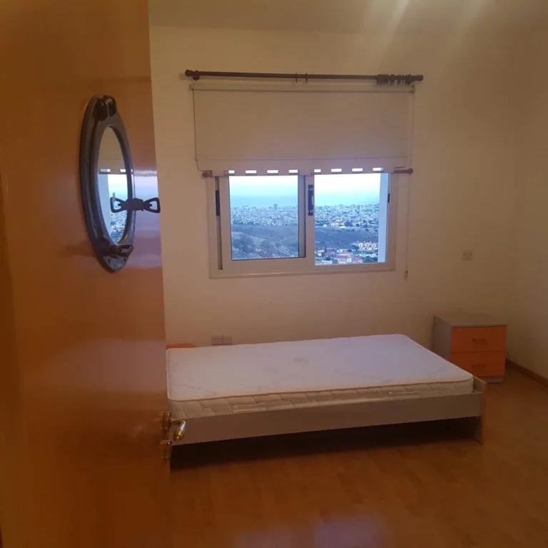 6+ Bedroom House for Sale in Limassol – Agia Fyla