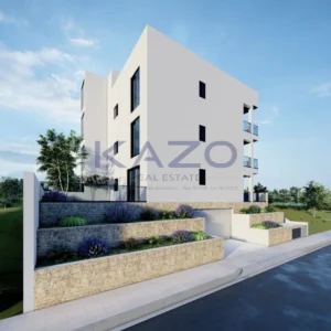 1 Bedroom Apartment for Sale in Limassol – Panthea