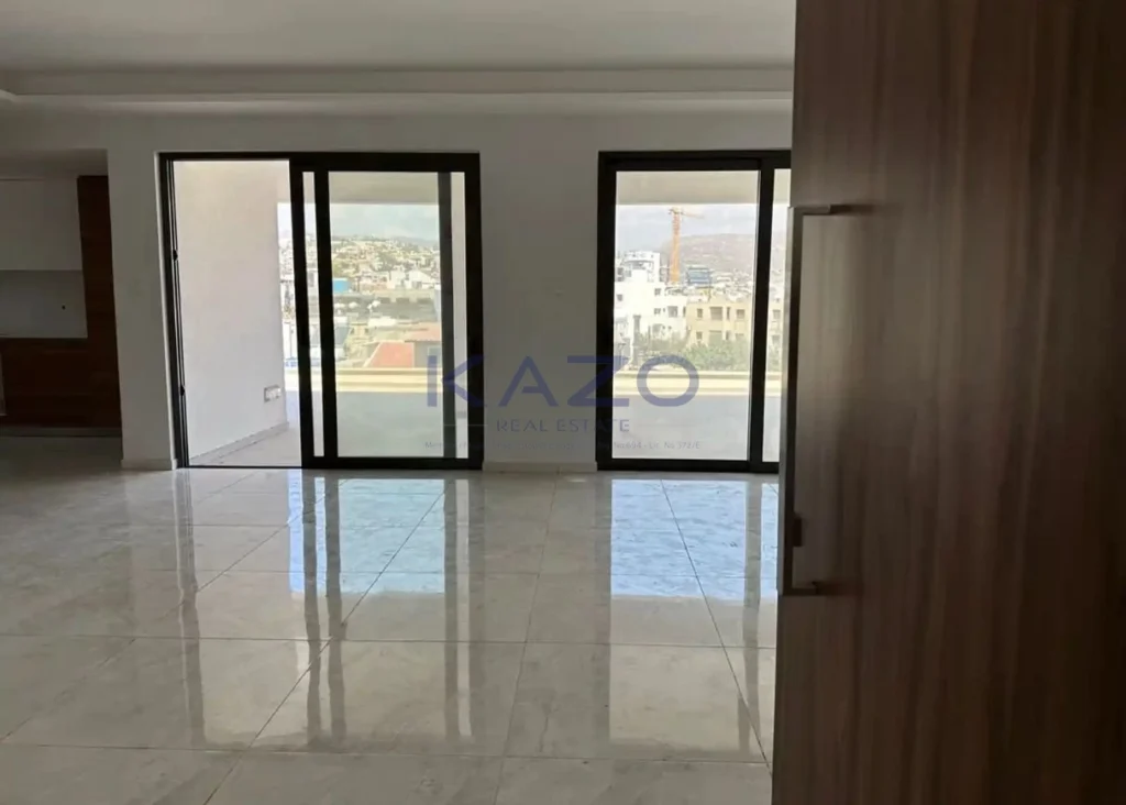 4 Bedroom Apartment for Sale in Limassol District