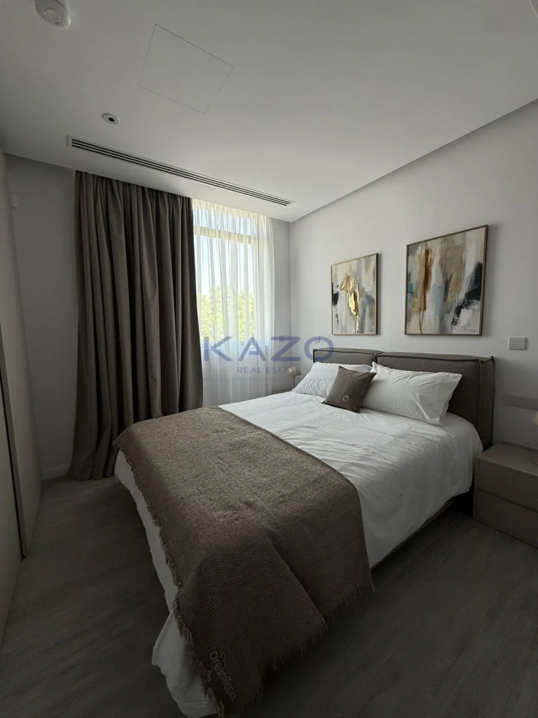 2 Bedroom Apartment for Rent in Limassol District